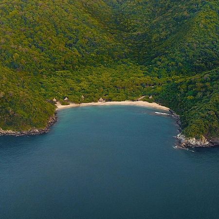 Wachakyta Ecolodge Calabazo  Zewnętrze zdjęcie