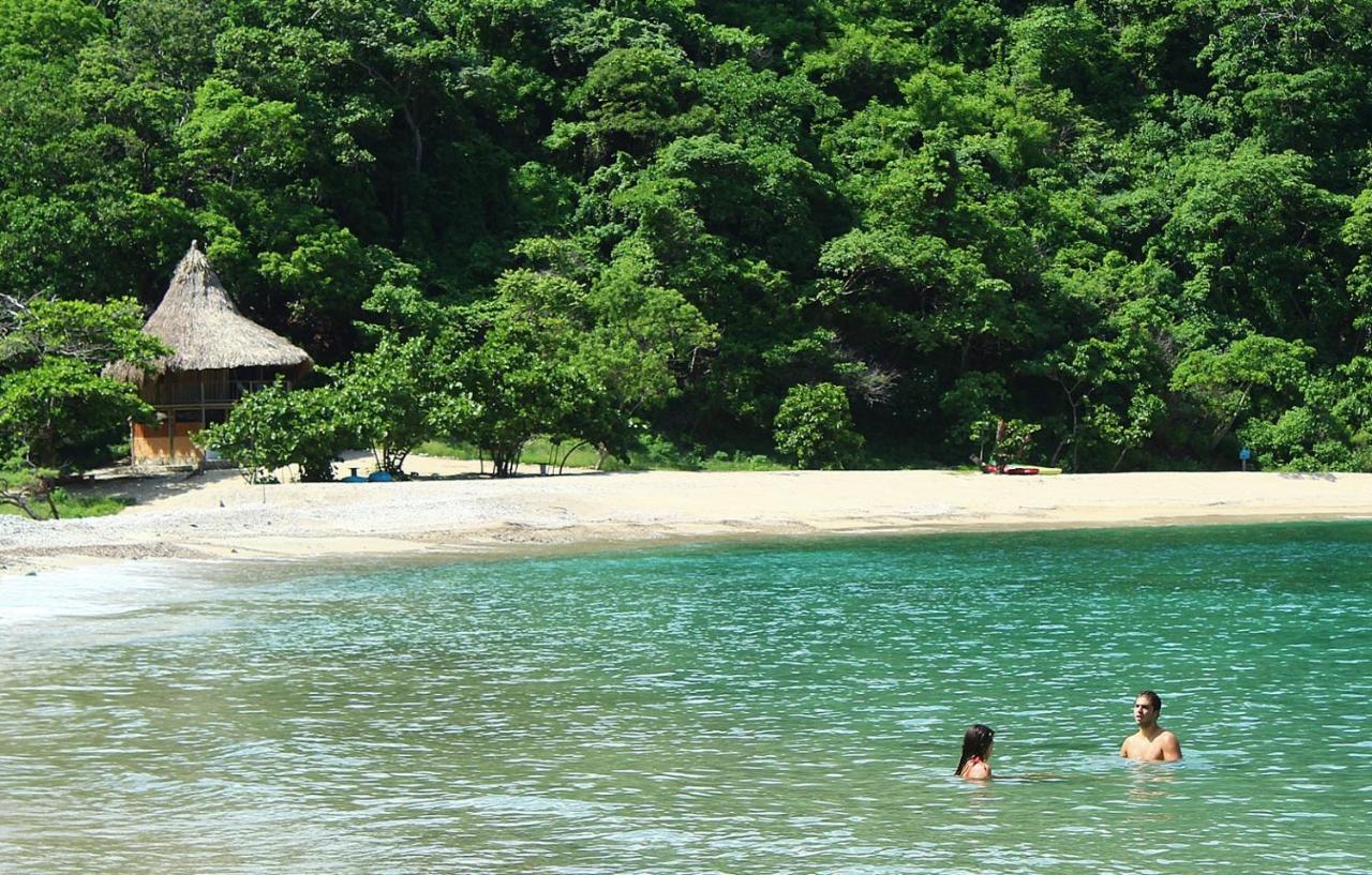 Wachakyta Ecolodge Calabazo  Zewnętrze zdjęcie