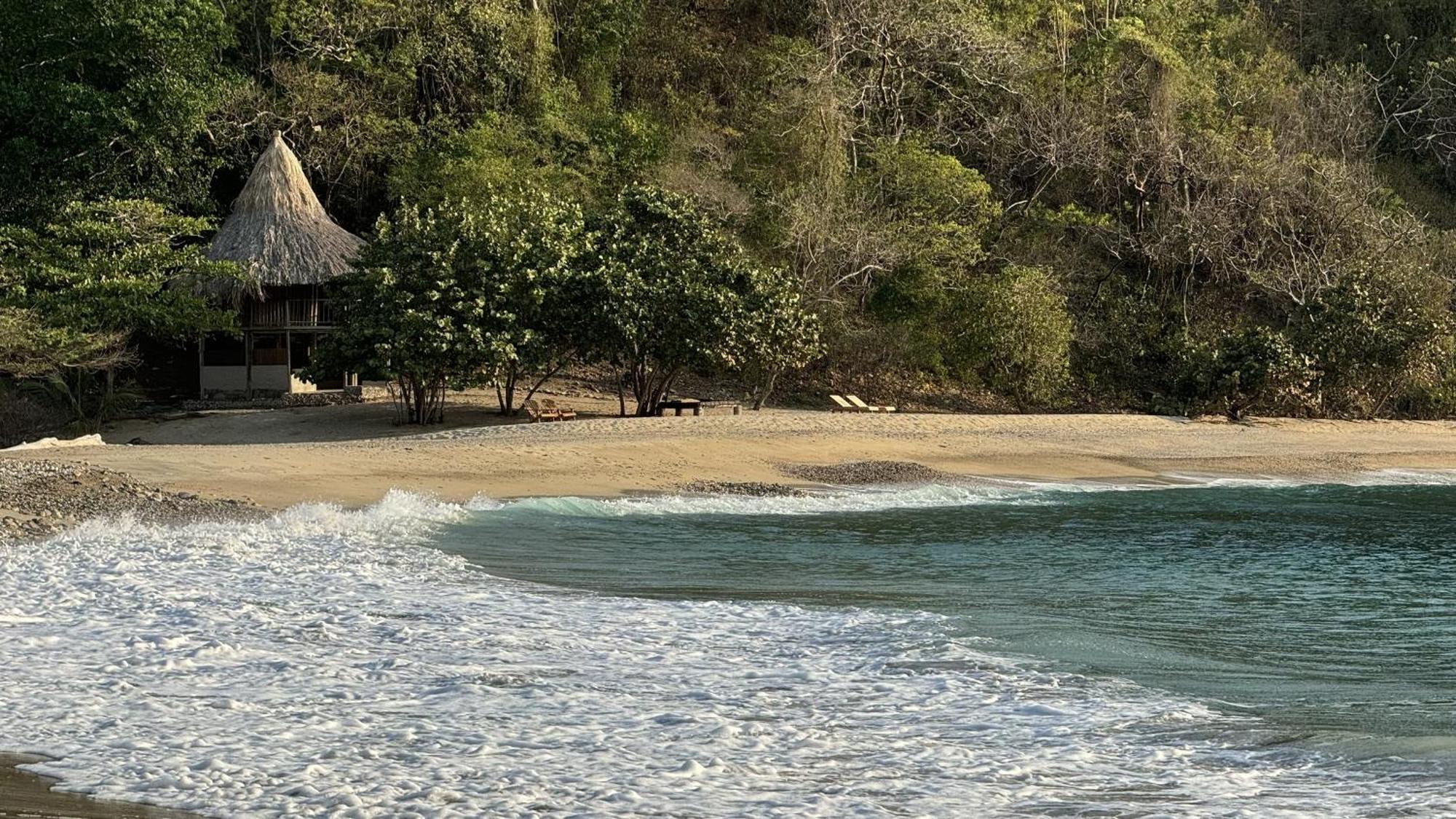 Wachakyta Ecolodge Calabazo  Zewnętrze zdjęcie